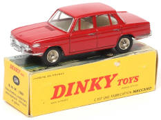 DINKY TOYS (FRANCE) (1)
