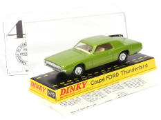 DINKY TOYS (FRANCE) (1)