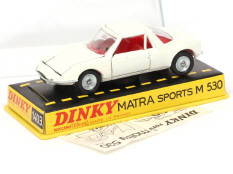 DINKY TOYS (FRANCE) (1)