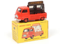 DINKY TOYS (FRANCE) (1)