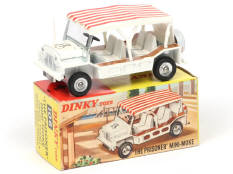 DINKY TOYS (GB) (1)