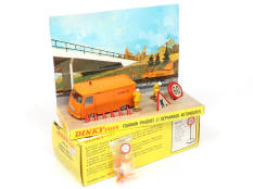 DINKY TOYS (FRANCE) (1)