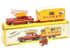 DINKY TOYS (FRANCE) (1)