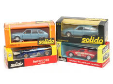 SOLIDO (FRANCE) (4)
