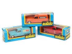 SOLIDO (FRANCE) (3)
