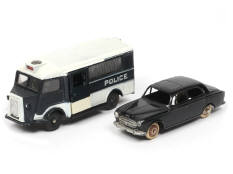 DINKY TOYS (FRANCE) (2)
