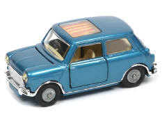 CORGI TOYS (GB) (1)