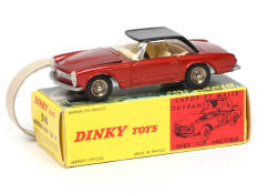 DINKY TOYS (FRANCE) (1)