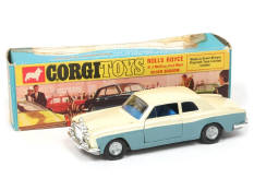 CORGI TOYS (GB) (1)