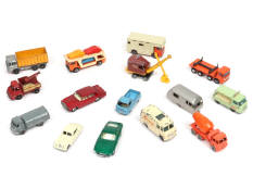 MATCHBOX (GB) (15)