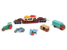 MATCHBOX (GB) (7)