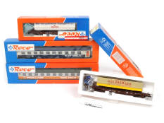 ROCO 'HO' (AUTRICHE) (4)