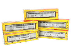 FLEISCHMANN 'HO' (ALLEMAGNE) (5)