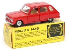 DINKY TOYS (FRANCE) (1)