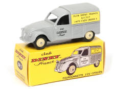 CLUB DINKY FRANCE (1)