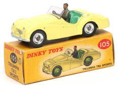 DINKY TOYS (GB) (1)