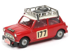 CORGI TOYS (GB) (1)