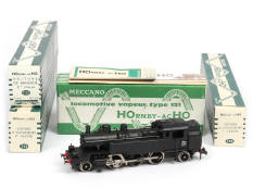 HORNBY 'HO' (4)