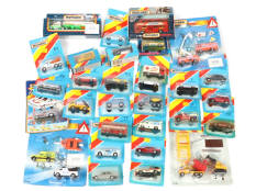MATCHBOX (GB) (30)