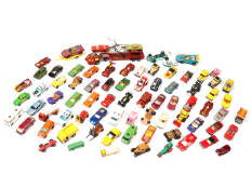 MATCHBOX (GB) (79)