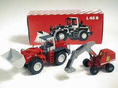 CONRAD & MATCHBOX (2)