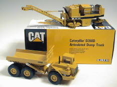 ERTL & NZG (2)