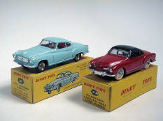 DINKY TOYS FRANCE (2)