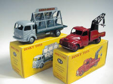 DINKY TOYS FRANCE (2)