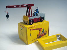 DINKY TOYS (FRANCE) (1)