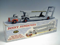 DINKY TOYS FRANCE (1)