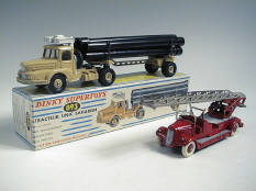 DINKY TOYS (FRANCE) (2)