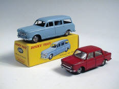 DINKY TOYS FRANCE (2)