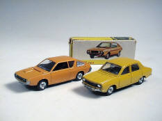 DINKY TOYS FRANCE (2)