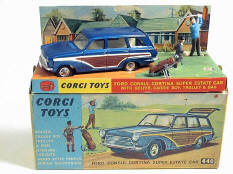 CORGI TOYS (1)
