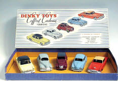 DINKY TOYS (FRANCE) (6)