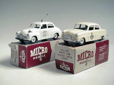 MICRO MODELS (NEW ZEALAND) (2)