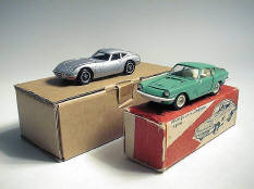 DIVERS & YONEZAWA TOYS DIAPET (2)