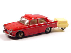 DINKY TOYS (FRANCE) (1)