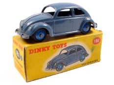 DINKY TOYS (GB) (1)