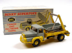 DINKY TOYS (FRANCE) (1)