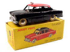 DINKY TOYS FRANCE (1)