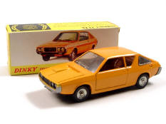 DINKY TOYS FRANCE (1)