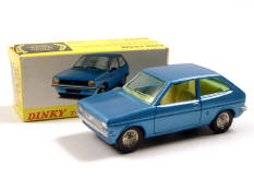 DINKY TOYS FRANCE (1)