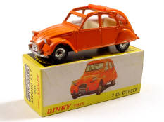 DINKY TOYS FRANCE (1)