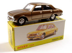 DINKY TOYS FRANCE (1)