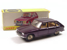 DINKY TOYS FRANCE (1)