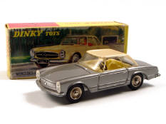 DINKY TOYS (FRANCE) (1)
