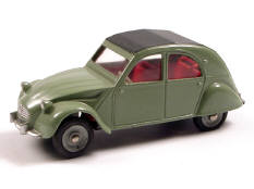 DINKY TOYS FRANCE (1)