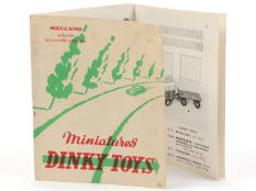 DINKY TOYS (FRANCE) (1)