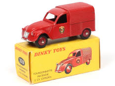 DINKY TOYS (FRANCE) (1)
